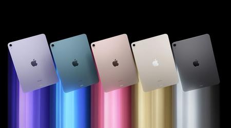 100 dólares de descuento: iPad Air con chip M1 disponible en Amazon a precio promocional