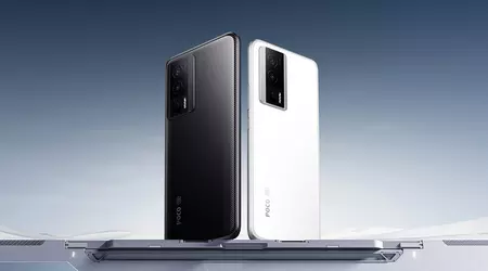 POCO F5 Pro desvelado - Snapdragon 8+ Gen 1, pantalla 3.2K 120Hz, MIUI 14 y Android 13