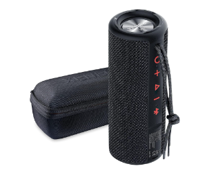 XENEO X21 Altavoz Bluetooth portátil con ...