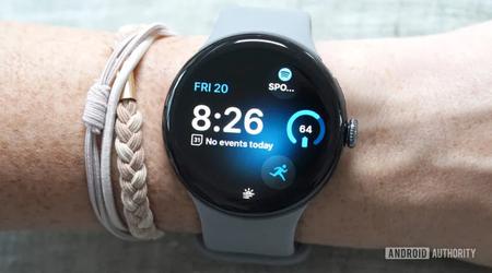 Google podría estar trabajando en implementar la carga adaptativa en el Pixel Watch