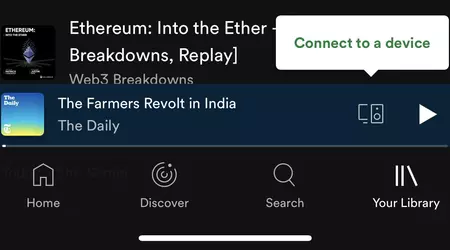 Spotify trae videos cortos estilo TikTok a Discover