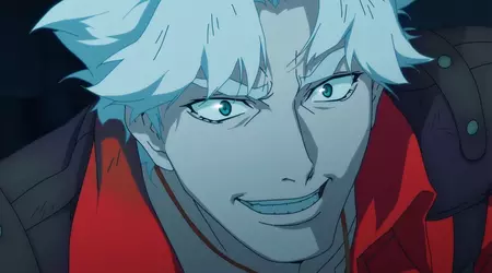 Vuelve Dante: Netflix ha revelado la fecha de estreno de la serie de animación basada en la saga de juegos de culto Devil May Cry