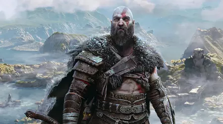  El director creativo de God of War: Ragnarök habla de los "primeros avances" del próximo proyecto de Santa Monica Studios