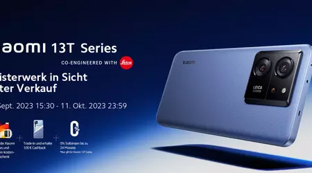 Redmi Pad SE, Smart Band 7 Pro, suscripción a YouTube Premium y 100 GB de almacenamiento en Google One: Xiaomi regala al comprar Xiaomi 13T y 13T Pro