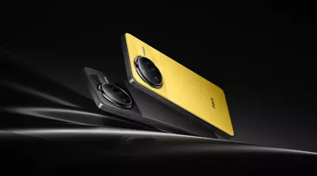 Pronto, incluso más smartphones y tabletas POCO recibirán el firmware HyperOS 3 (lista)