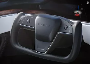 China prohibirá los volantes de automóviles ...