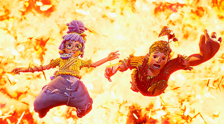 Los autores de la película "Sonic" participarán en una adaptación cinematográfica del juego Se necesitan dos