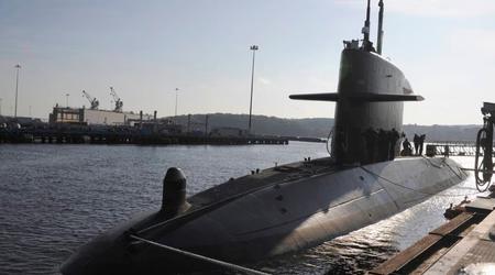 Holanda ha comenzado a retirar del servicio submarinos polivalentes de la clase Walrus armados con misiles antibuque Harpoon