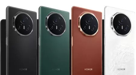 Honor Magic V3 recibirá nuevas funciones de IA antes de su lanzamiento mundial