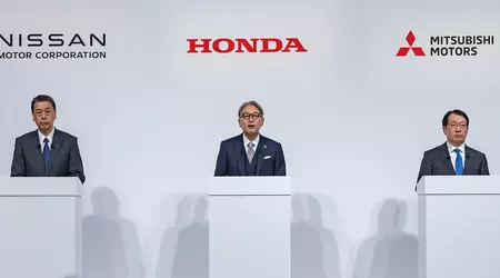 Fusión de Honda y Nissan: las empresas han firmado un memorando de entendimiento y han invitado a Mitsubishi a convertirse en un futuro holding