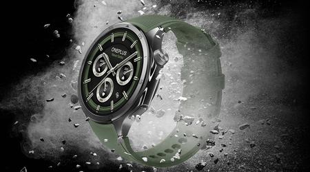 OnePlus retrasa el lanzamiento del Watch 3 hasta abril por la errata "Meda in China" en la carcasa