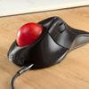 Ploopy Classic 2: un trackball óptico impreso en 3D que puede adquirirse por 145 dólares.-7 Ploopy Classic 2: un trackball óptico impreso en 3D que puede adquirirse por 145 dólares.-7
