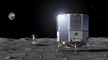 Europa quiere ir a la Luna pero no tiene mapa: Argonaut dependerá de datos de EE.UU., India y China