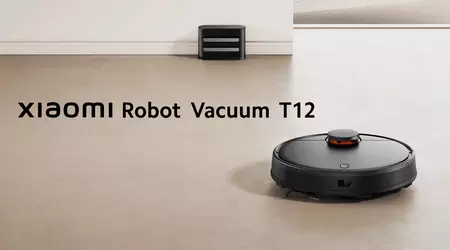 Desde 169 euros: Xiaomi Robot Vacuum T12 debutó en Europa