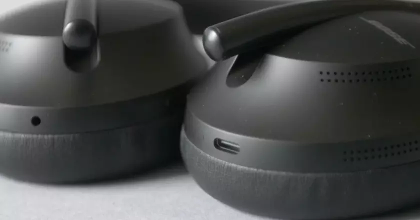 Bose 700 mejores audífonos con cancelación de ruido
