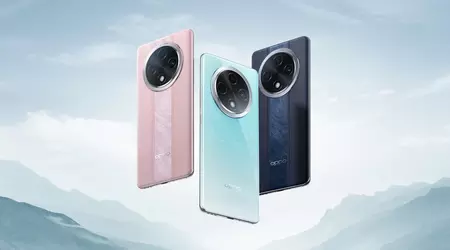 OPPO A3 Pro con pantalla AMOLED de 120 Hz, protección IP69 y chip Dimensity 7050 saldrá a la venta en todo el mundo