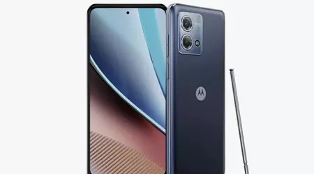 Moto G Stylus 5G (2023) con pantalla de 120 Hz y chip Snapdragon 6 Gen 1 disponible en Amazon con 150 dólares de descuento
