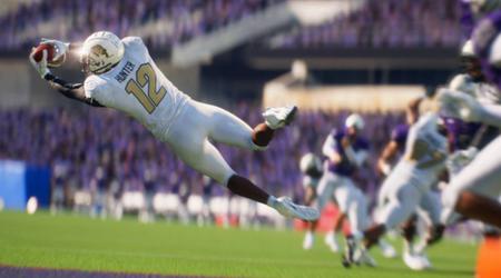 EA Sports anuncia College Football 26: la nueva entrega del popular simulador deportivo saldrá este verano