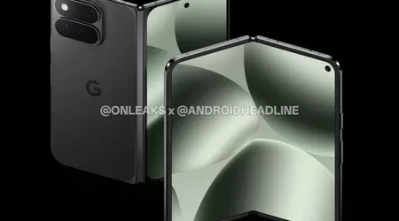 Google Pixel 11 Pro Fold Revelado: Diseño más Delgado y Módulo de Cámara Renovado