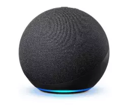 Altavoz doméstico Amazon Echo