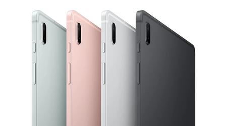 One UI 6.1 ya está disponible para otra tableta, la Galaxy Tab S7 FE