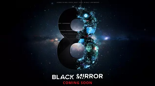 Oficial: La icónica serie 'Black Mirror' ...