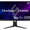 Monitor de doble pantalla ViewSonic XG275D-4K