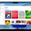 Vista previa de Apple Music