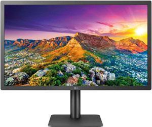 LG 24MD4KL-B Ultrafino