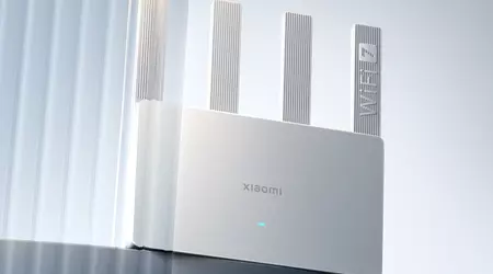 Xiaomi BE 3600: el router más barato del mercado compatible con Wi-Fi 7
