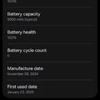 Samsung Galaxy S25 Ultra - One UI 7.0 miniatura