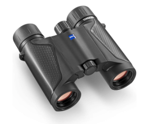 Prismáticos ZEISS Terra ED Pocket 10x25
