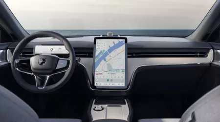 Volvo integrará el asistente de IA activado por voz de Google, Gemini, en sus coches