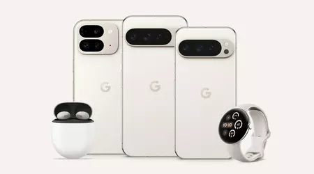 Google Pixel 9, Pixel 9 Pro, Pixel 9 Pro XL y Pixel 9 Pro Fold han recibido su primera actualización de software