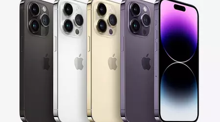 Apple controla el 59% del mercado de teléfonos inteligentes en Norteamérica: las ventas de Samsung y Motorola caen en picado