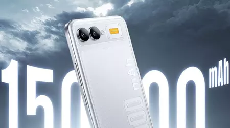 La autonomía está alcanzando un nuevo nivel: los smartphones chinos recibirán baterías de 15000mAh en los próximos tres años