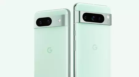 Google trabaja en una solución al problema de desplazamiento en los Pixel 8