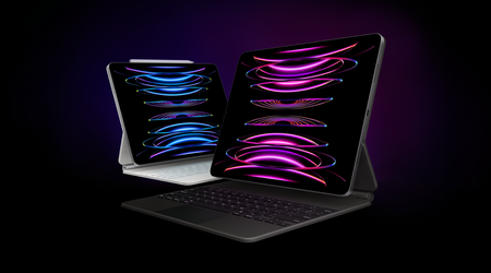 Samsung y LG suministrarán pantallas OLED para la tableta iPad Pro de Apple en 2024