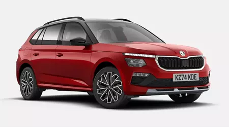El Škoda Kamiq tiene una nueva Design Edition: ¿qué ha cambiado?