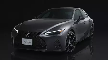 Lexus está descontinuando varios modelos