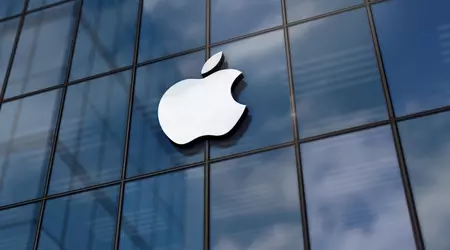 Apple bate récords en el tercer trimestre con $109.400 millones, pero sus acciones caen