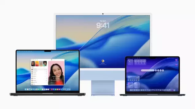 Apple renueva toda la gama Mac: ...