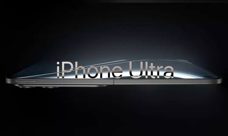 Apple presentará el iPhone Ultra en ...