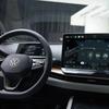 Volkswagen ID tecnologías. Unyx 06