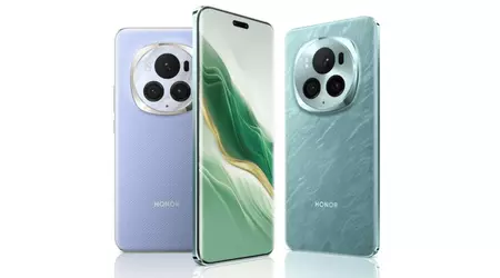 HONOR Magic6 Pro bate 3 récords en DxOMark