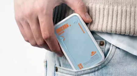 Pandaer PTC16: 80 W en solo 14 mm de grosor, el cargador ultrafino de Meizu