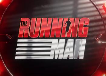 El tráiler de The Running Man ...