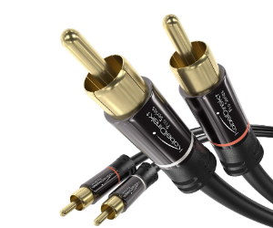 Cable RCA KabelDirekt