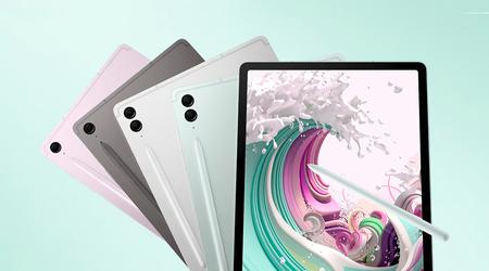 Un descuento de 50 dólares: Samsung Galaxy Tab S9 FE está a la venta en Amazon a precio promocional