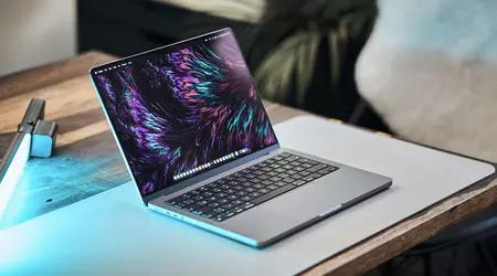 Todos los nuevos MacBook Pro con chips M4 reciben pantallas de puntos cuánticos actualizadas